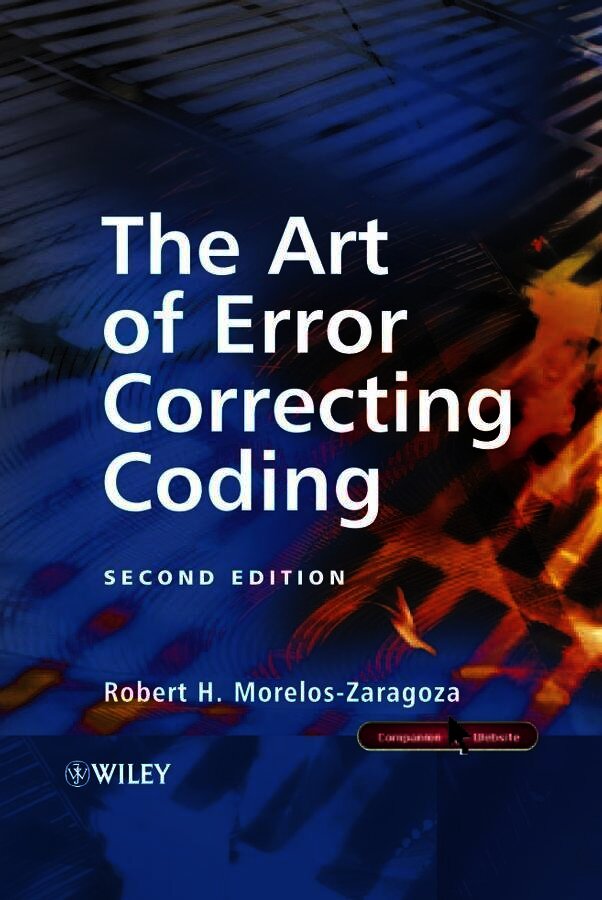 The Art of Error Correcting Coding